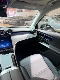 مرسيدس بنز GLC